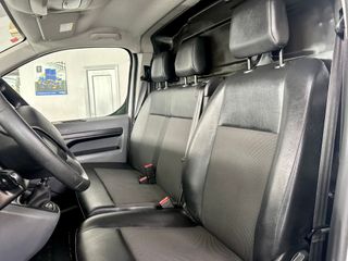 Citroen Jumpy Industrial 2020 IVA incluido