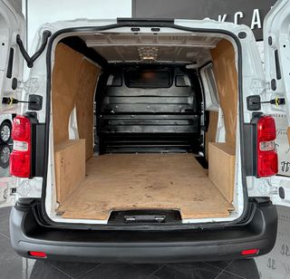 Citroen Jumpy Industrial 2020 IVA incluido