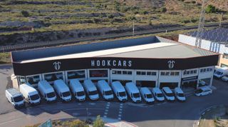 Citroen Jumpy Industrial 2020 IVA incluido