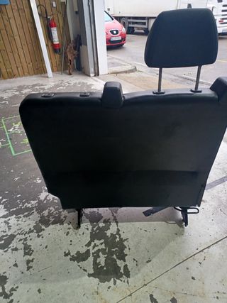 ASIENTOS MERCEDES FURGO