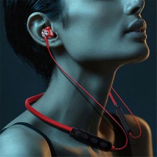 Auriculares inalámbricos con Bluetooth, nuevo