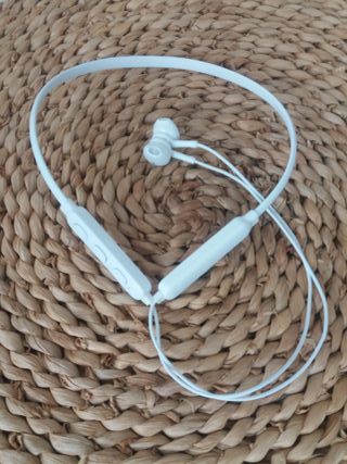Auriculares inalámbricos con Bluetooth, nuevo