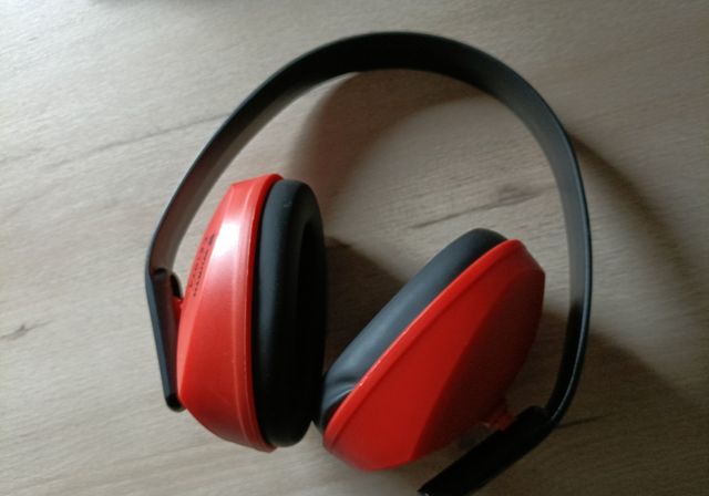Auriculares WURTH Nuevos