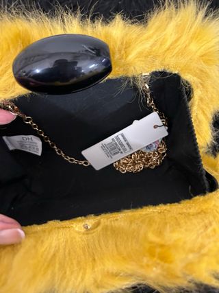 borsa NUOVA DI ZECCA