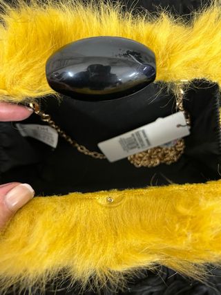 borsa NUOVA DI ZECCA