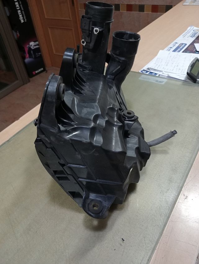Caja filtro de aire Peugeot 1.6hdi