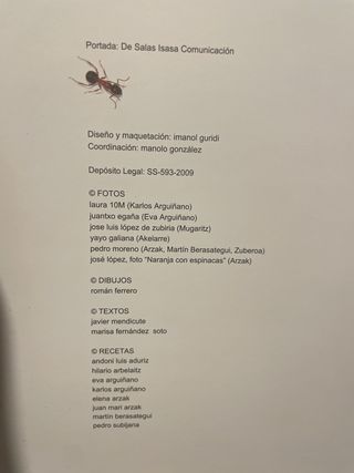 Cocina para tus ojos