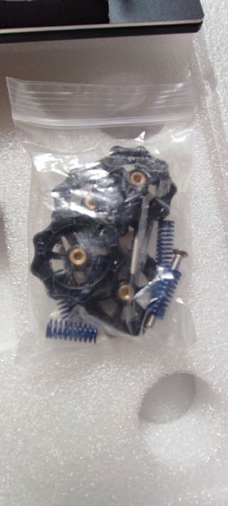 Piatto Flying Bear 4S/5