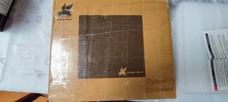 Piatto Flying Bear 4S/5