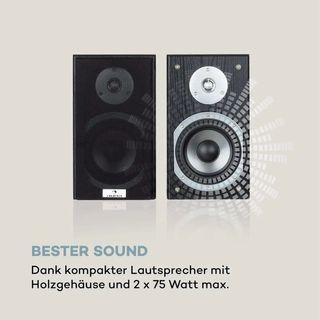 Karaoke 2x micrófono MP3 USB Bluetooth