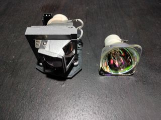 Pack proyector Optoma HD25e Full HD