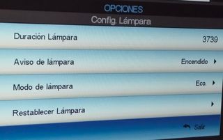 Pack proyector Optoma HD25e Full HD