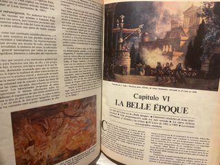 Historia del gran teatro del liceo