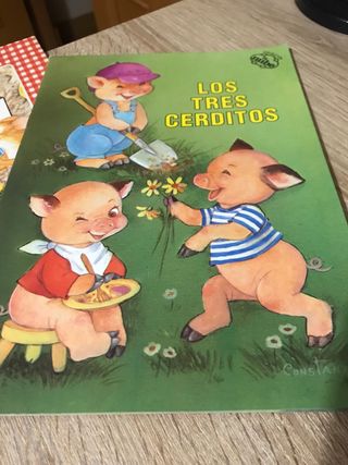 2 cuentos 