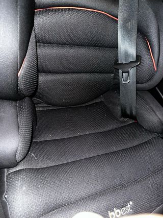 Silla niñ@s para coche