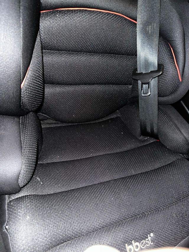 Silla niñ@s para coche