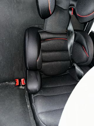 Silla niñ@s para coche