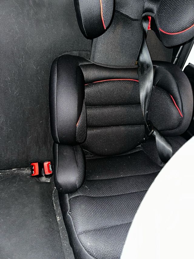 Silla niñ@s para coche