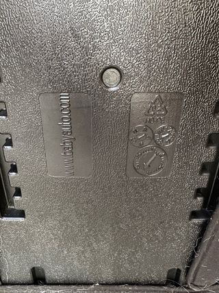 Silla niñ@s para coche