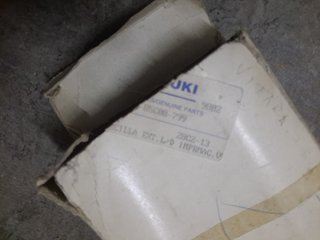 SUZUKI VITARA maneta derecha