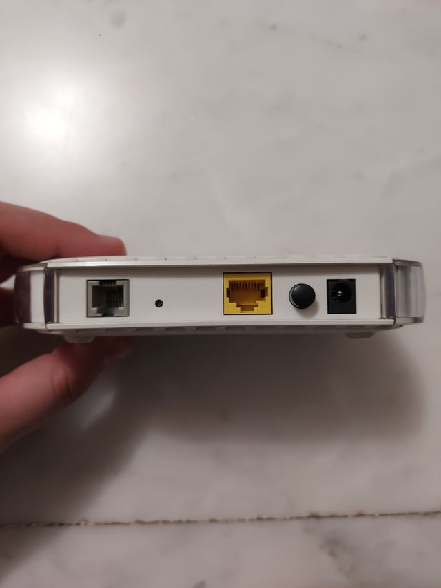 Modem ADSL Netgear DM111P