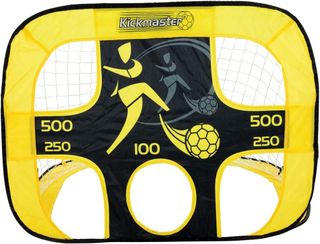 Portería portátil de fútbol 