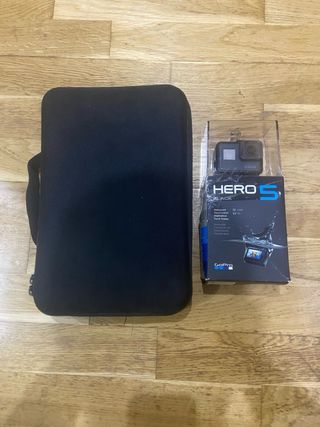 Gopro hero 5 black cambio por tactacam