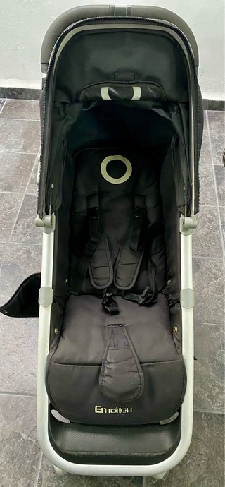 Carro silla Baby home