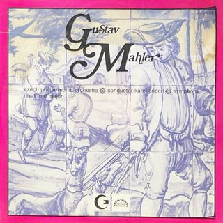 Discos Vinil de Música Clássica