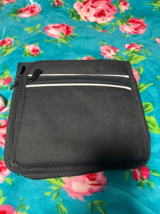 Sistema audio portatil