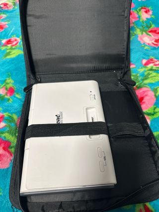 Sistema audio portatil