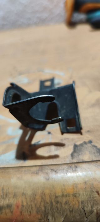 Limpieza de materiales con laser