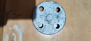 Limpieza de materiales con laser