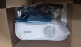 PROYECTOR PORTATIL LISOWOD