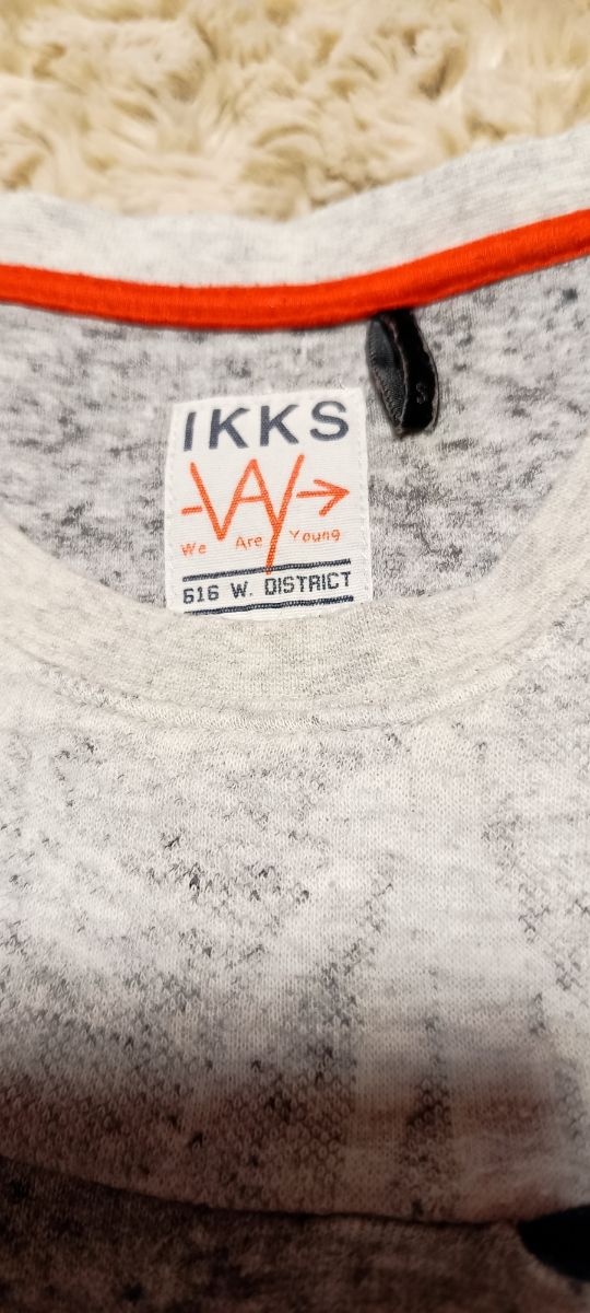 Jersey niño talla S