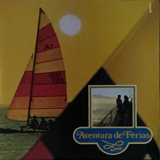 Discos Vinil ‘Na Rota do Sol’