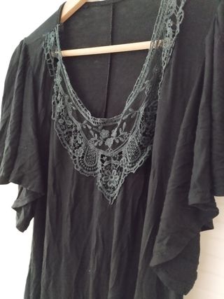 Blusa 