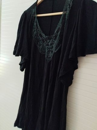 Blusa 