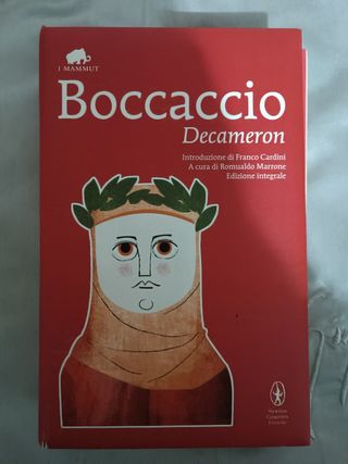 Decameron. Ediz. integrale