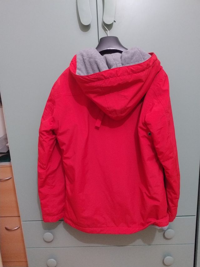 Giubbotto Napapijri jacket