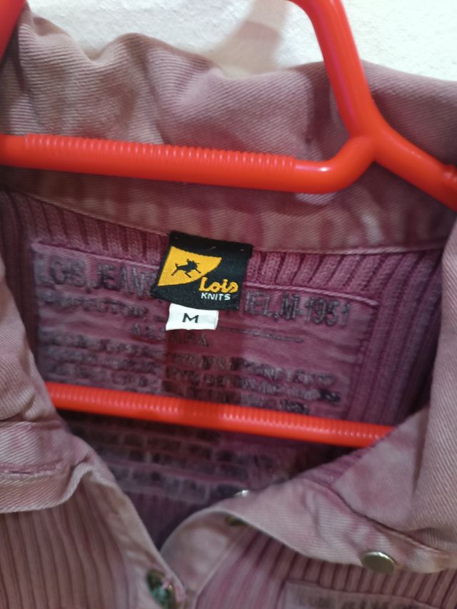Jersey de mujer , marca Lois