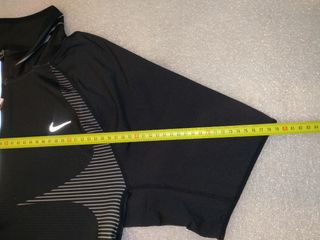 Nike maglia tecnica, NUOVA