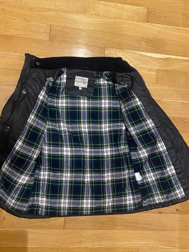 Abrigo de niño talla 12 OFERTA