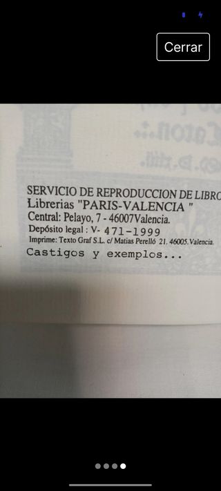 Castigos y exemplos de Catón 