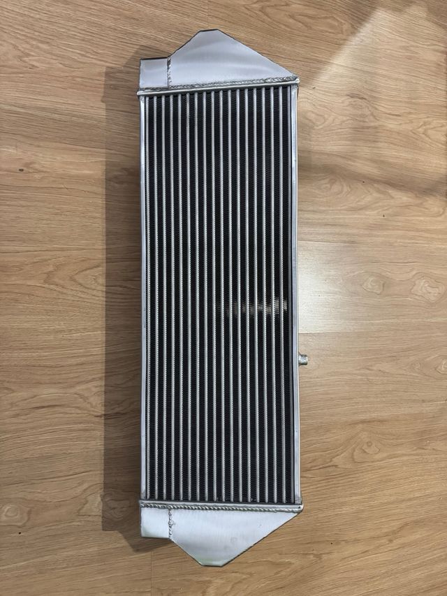 INTERCOOLER FOCUS ST/RS MK2