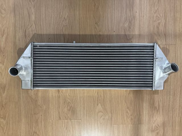 INTERCOOLER FOCUS ST/RS MK2