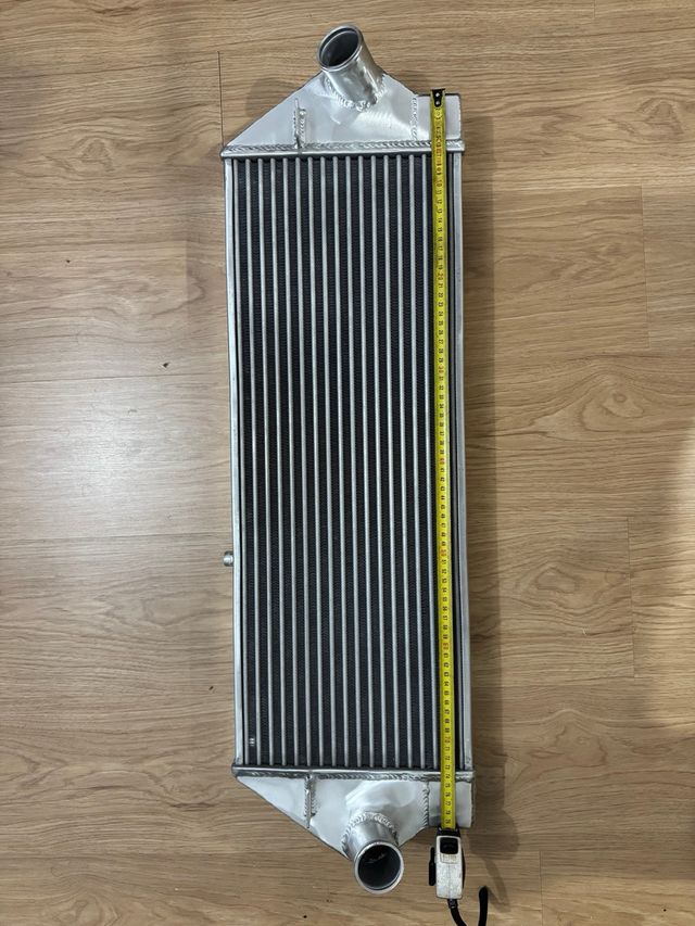 INTERCOOLER FOCUS ST/RS MK2