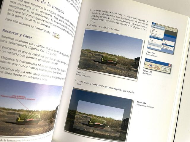 Fotografía digital de alta calidad MELLADO