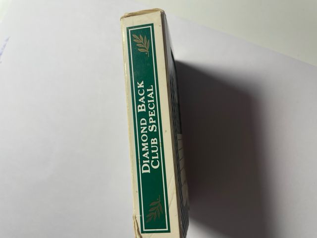 Cartas Poker Casino Bellagio