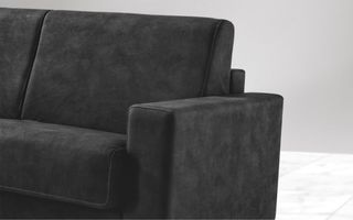 Divano letto tre posti MADE IN ITALY